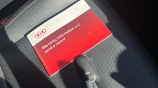 Kia Sportage 1.6 CRDi ISG GT-Line 5dr Diesel Estate